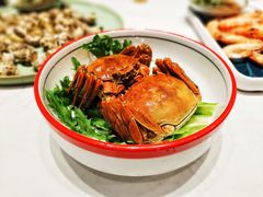 醉蟹-鲜螺湾(鹏欣丽都店)