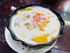 -民信老铺(双皮奶博物馆店)