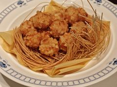 -杏花堂晋商私房菜(华熙五棵松店)