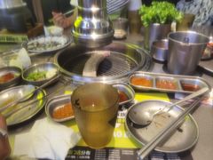 -大叹号·朝鲜族烤肉(潍坊泰华城店)