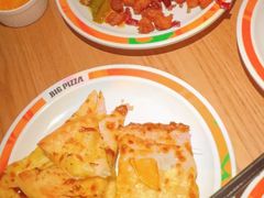 -比格比萨自助(南京万达茂店)