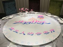 包厢-一家人(南京路店)