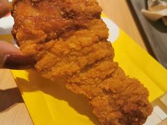 -麦当劳(燕顺路店)