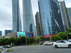 -秋水广场