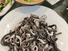 -福寿斋·老北京铜锅涮肉·烤鸭(顺义总店)
