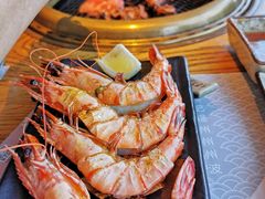 -赤坂亭·M9和牛放题(长楹天街购物中心店)