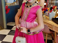 -FAIRYLAND龙族星球主题餐厅(凯丹广场店)