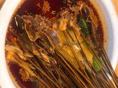 -嘉州叶婆婆钵钵鸡(建设路店)