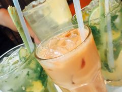 -关夫人餐厅(阳光广场店)