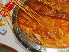 -宏姐串串香(征仪路店)