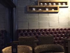 -Who乎coffee&bar