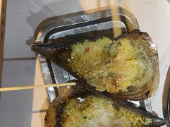 -云晓光头烧烤吧(盛夏店)