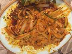-江边城外烤全鱼(方庄时代购物中心店)