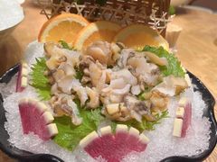 -尚海豆捞(乐虹坊店)