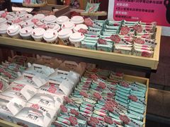 -芝小官毛肚火锅海鲜自助(淮安清江浦区新亚店)