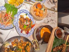 -KingThaia金泰兰(滨江天街店)