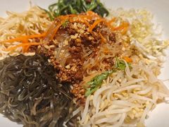 妈妈拌菜-鸽子窝(黄村店)