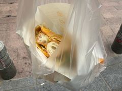 -卞姐蛋饼(陕西南路店)