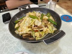 -扬州菜在上海(场北广场店)