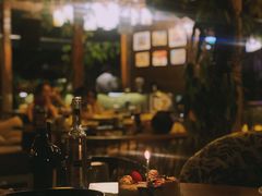-时光乌托邦空中花园餐厅川味·融合菜(幸福广场店)