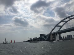 -鑫艋游艇海钓俱乐部