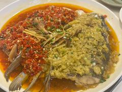 -嘉丰湘菜馆(芳群园店)
