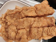 -乡村基(双流时代奥特莱斯餐厅)