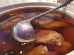 -许家菜(望江店)