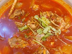 -新凯旋烧烤·燕姐千岛湖土菜