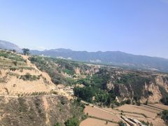 -山西王家大院