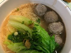 -万利港式茶餐厅