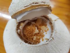 -椰不二(江北大洋百货店)