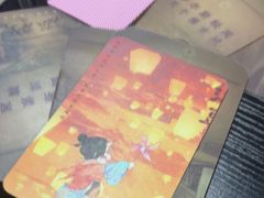 -剧狐剧本杀·月球探案馆(人民广场1号店)