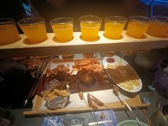 -M-MIX电音烤吧