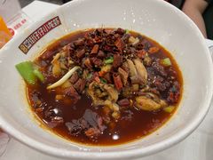 -簋街仔仔小龙虾(总店)