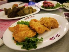 -华梅西餐厅(哈尔滨中央大街店)