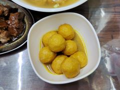 -小梁哥云吞面(黄贝岭店)