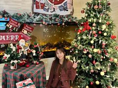 -行者书屋大堂吧 ·下午茶(南京圣和府邸酒店)