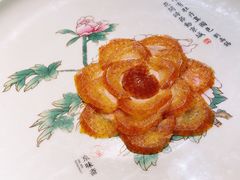 -京味斋·北京烤鸭(华威桥北工大店)