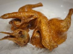 -利苑酒家(金宝店)