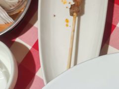 -西贝(财富购物中心店)