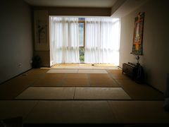 大堂-仰生如卉推拿养生馆(酒仙桥店)