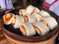 -清泉阁包子(五一店)