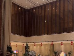 -连云港金陵海州湾会议中心