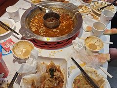 -喜虾客·大虾火锅(郑州无限城店)