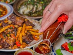 -醉八仙热酒馆(渝中店)
