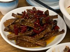 -艺味深尝(云锦路店)