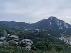 -石岛赤山风景区