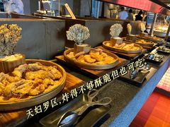 -广州富力君悦大酒店·凯菲厅