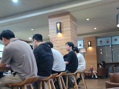 -星巴克(上海交通大学店)